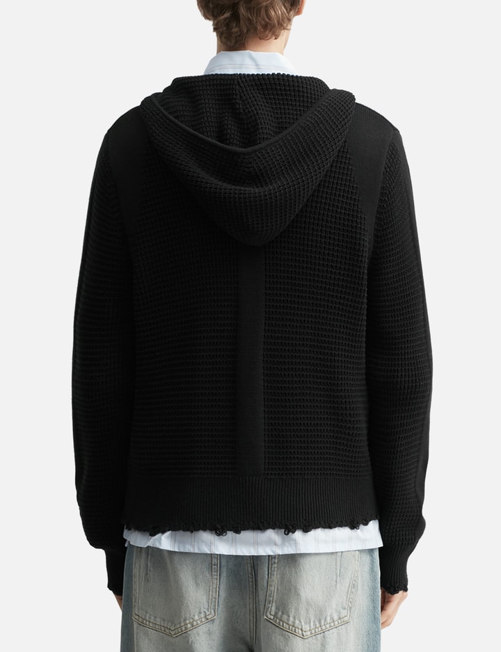 Glasgow Knit Hood Placeholder Image
