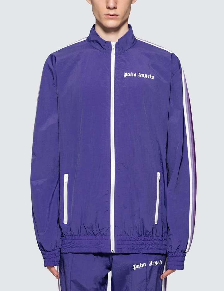 HBX Exclusive Track Jacket Placeholder Image