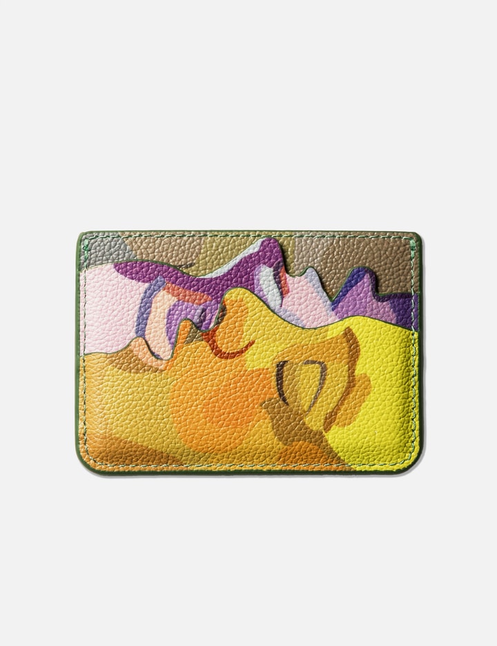 KidSuper Kissing Wallet