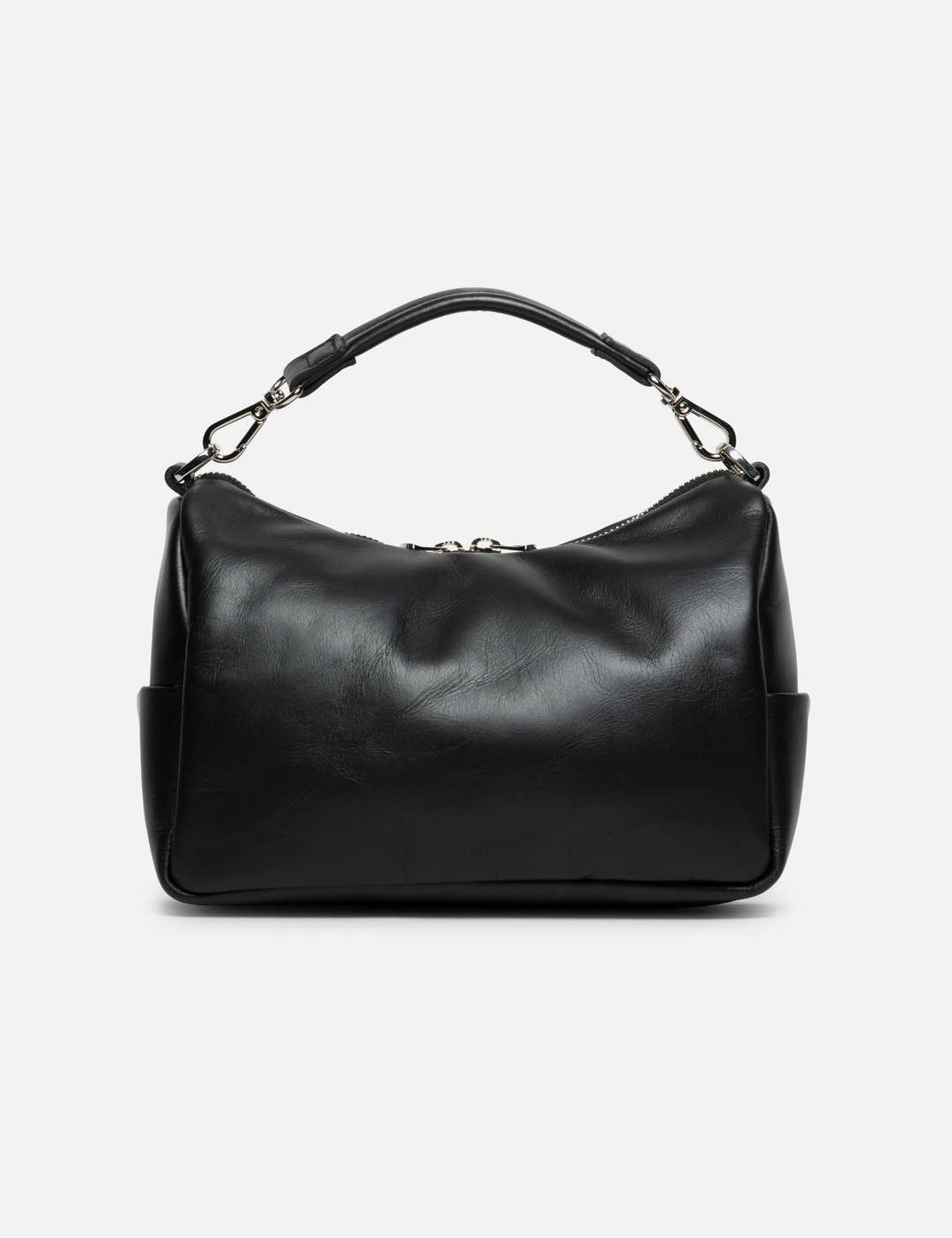 Leather Dayoff Bag Mini view 8