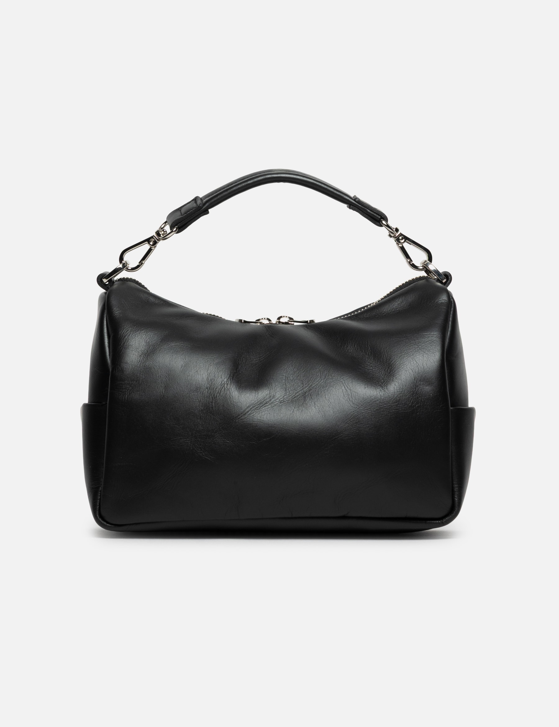 Leather Dayoff Bag Mini view 19