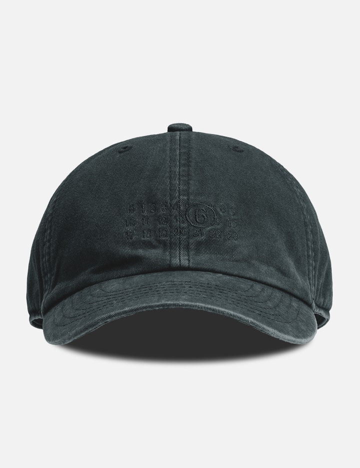 Logo Baseball cap Placeholder Image