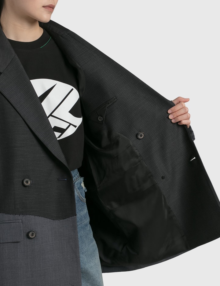 Blended Blazer Placeholder Image