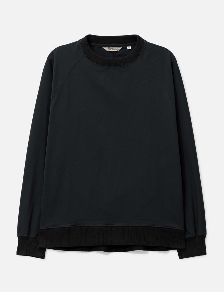 ALPHADRY Crew Neck Sweat Placeholder Image