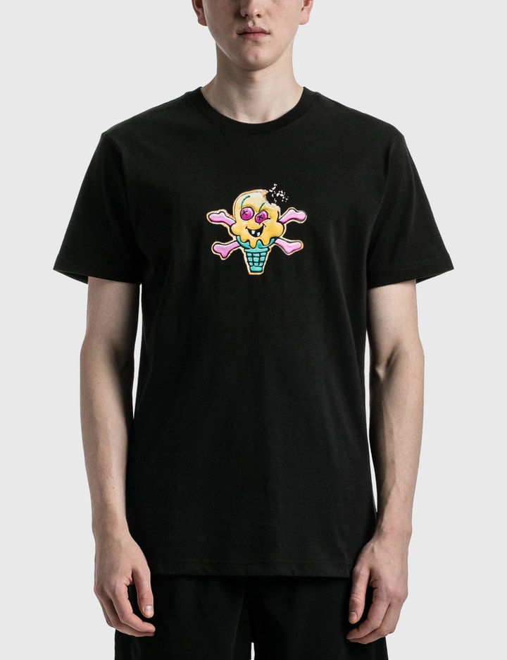 쿠키 티셔츠 Placeholder Image