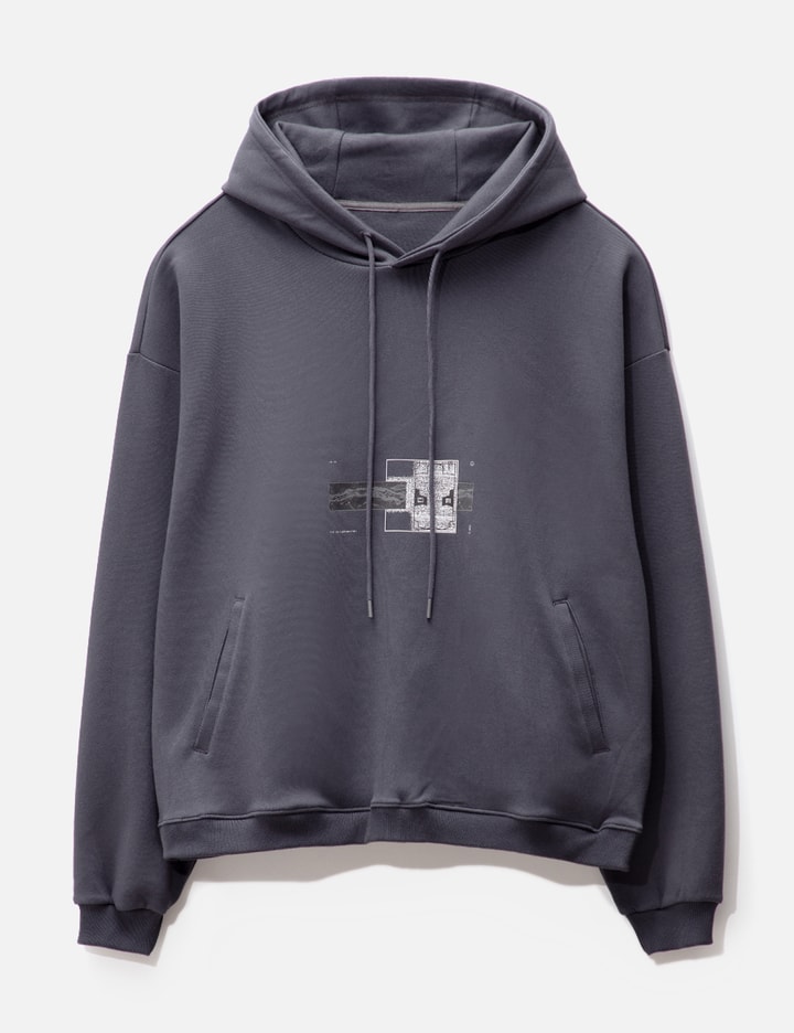 “Misty Poet” Logo Hoodie Placeholder Image