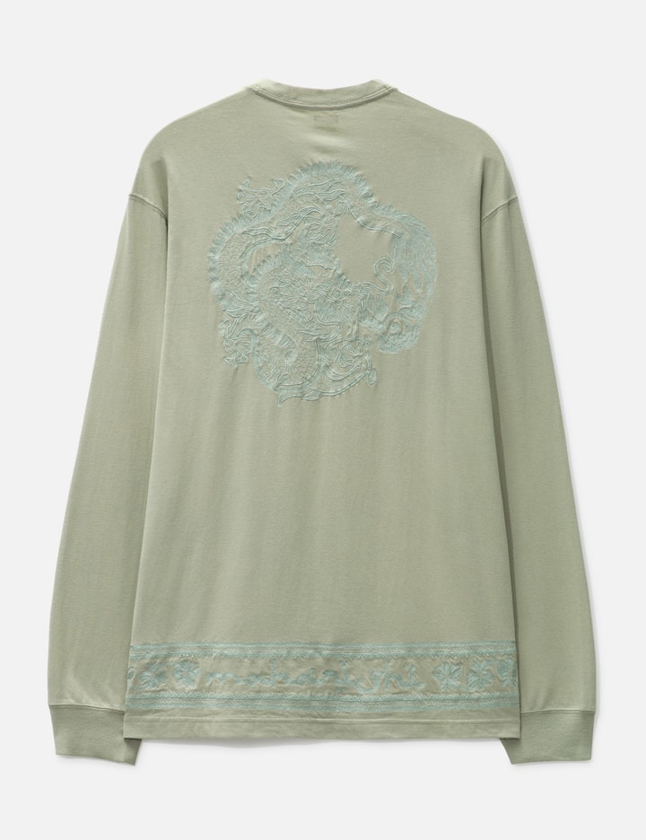 THAR DRAGON L/S T-SHIRTS Placeholder Image