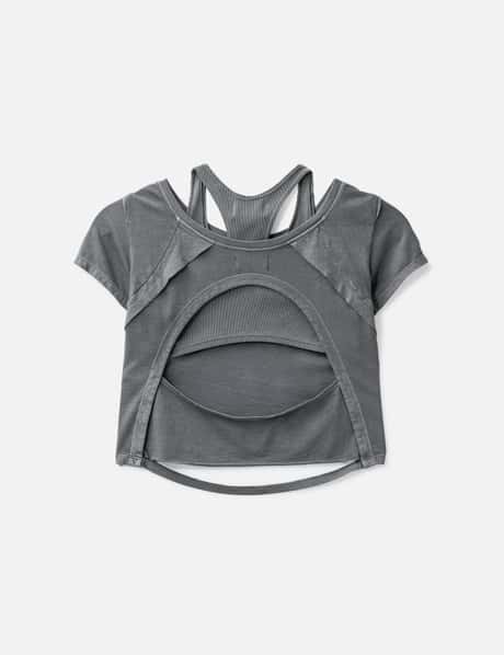 Layered Top view 8