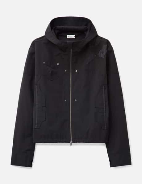 Æ Synctx Wind Breaker