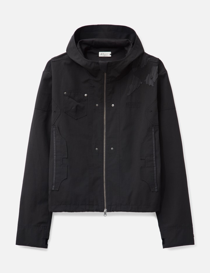Wind Breaker Placeholder Image