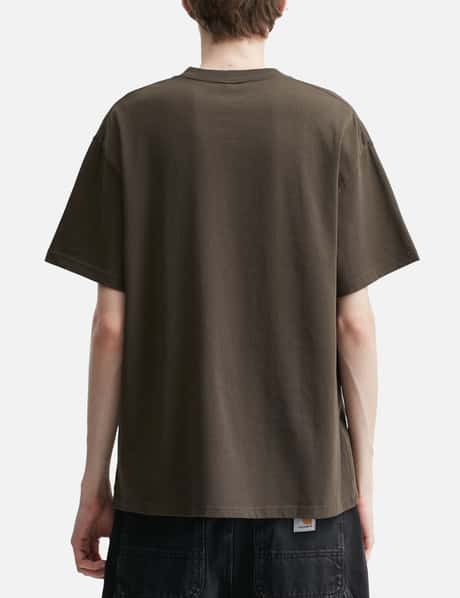 Yin Yang Run T-Shirt view 12
