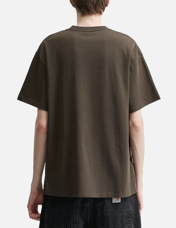 Brain Dead Yin Yang Run T-Shirt