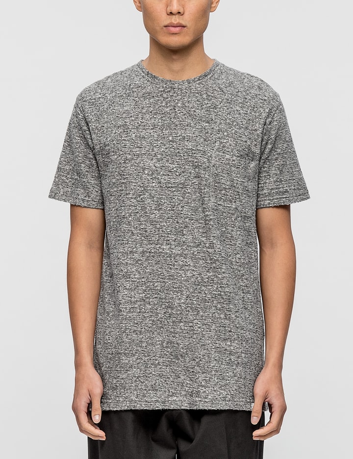 Niels Japanese Pocket S/S T-Shirt Placeholder Image