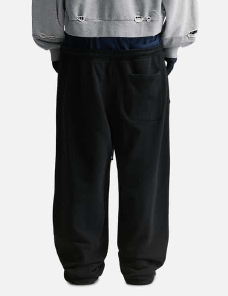 3 Layered Sweat Pants view 12