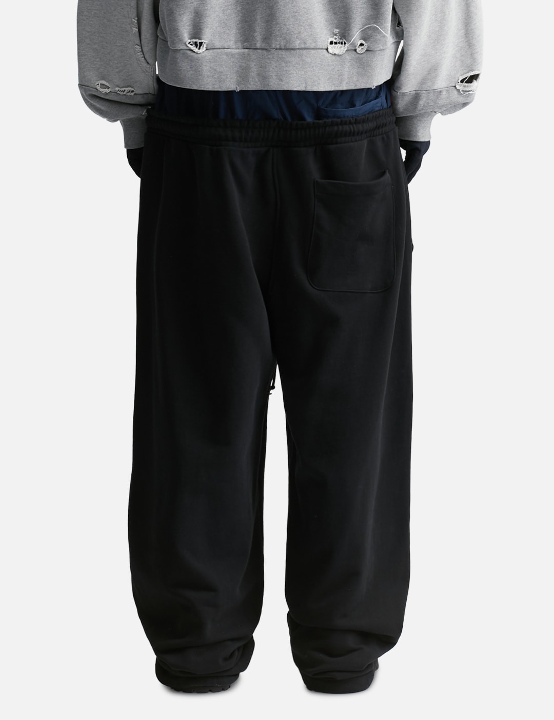 3 Layered Sweat Pants view 13