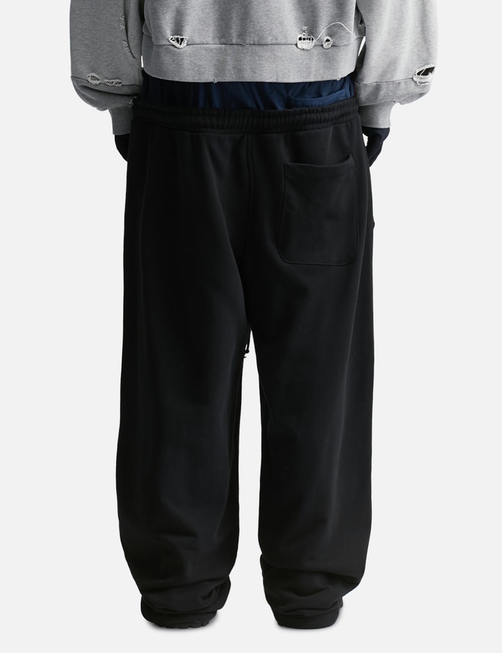 Protocol-Index 3 Layered Sweat Pants