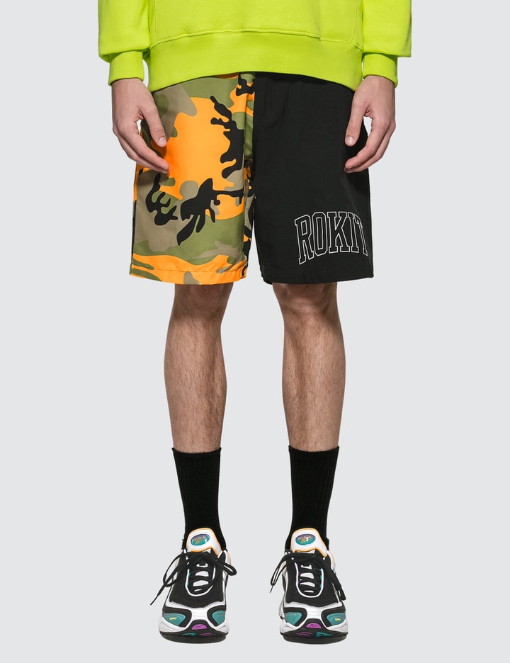 The Playoff Shorts Placeholder Image