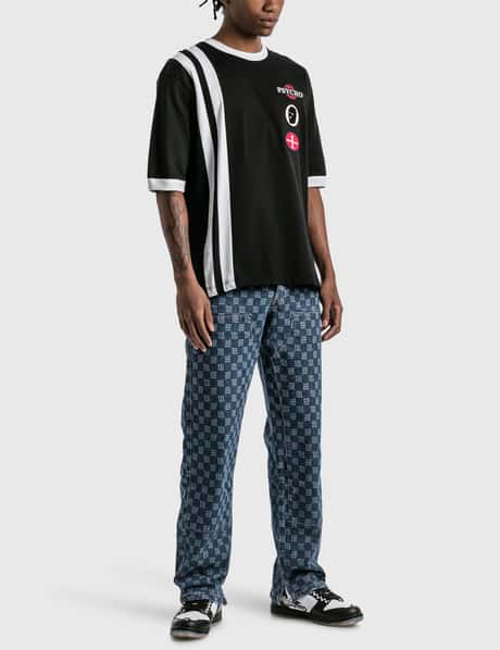Youths in Balaclava - レーサー リンガー Tシャツ | HBX - ハイプ 
