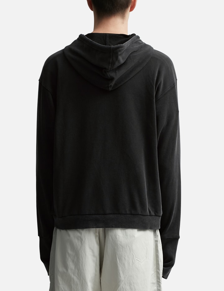 ZIP UP HOODIE Placeholder Image