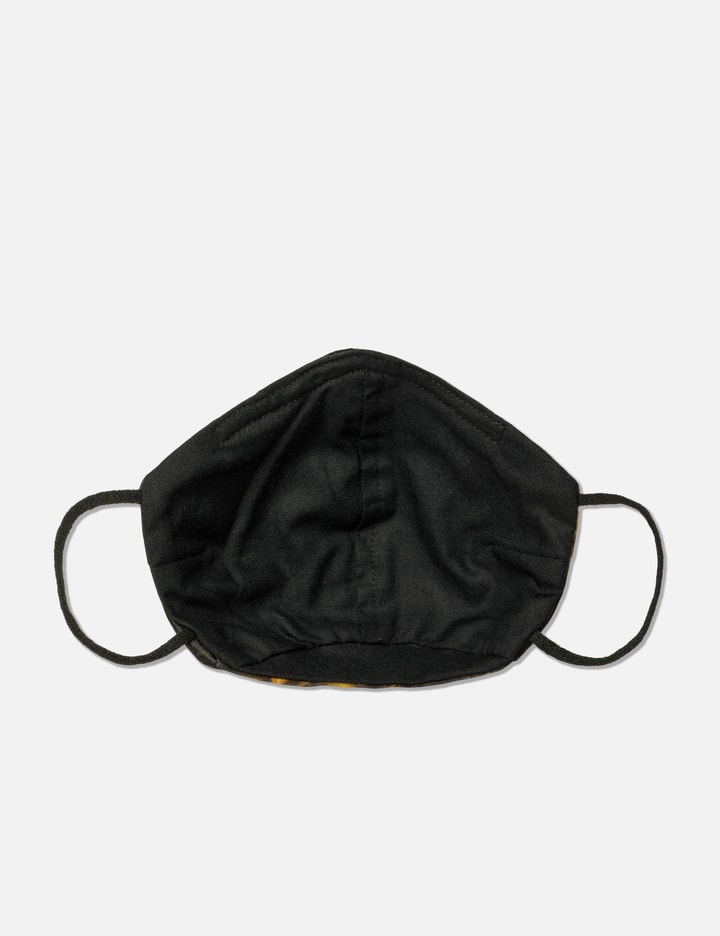 GEOFFREY B. SMALL Print Mask