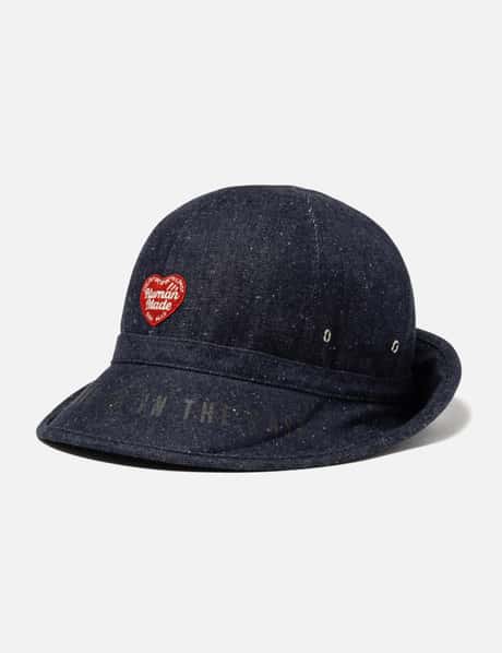 Denim Hat view 15