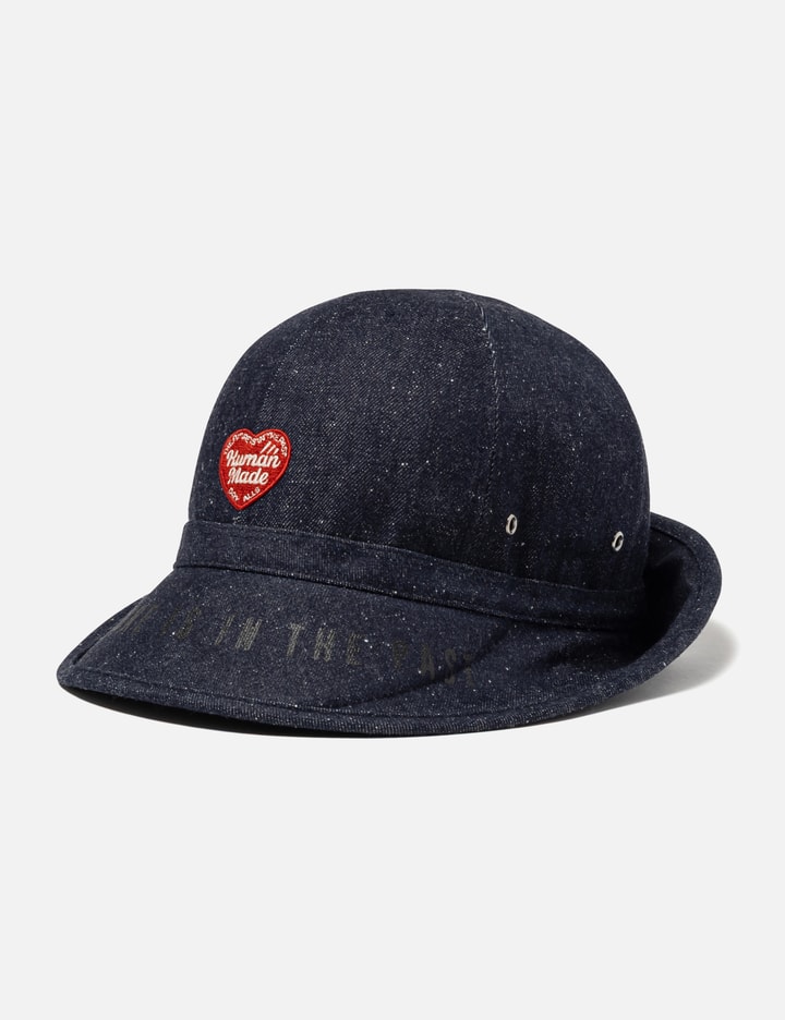 Human Made Denim Hat