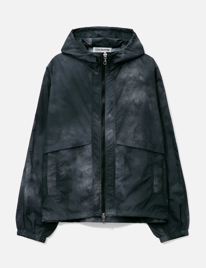 SILK WINDBREAKER Placeholder Image