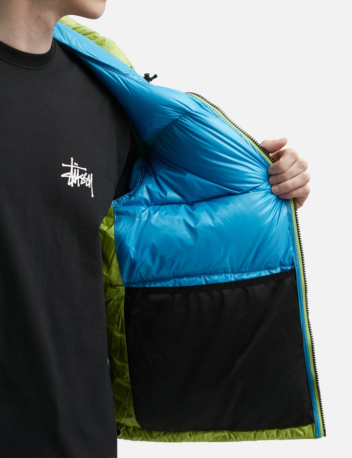 Micro Ripstop Down Parka Placeholder Image