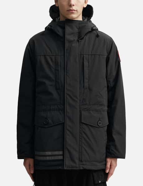 Canada Goose - TORONTO JACKET | HBX