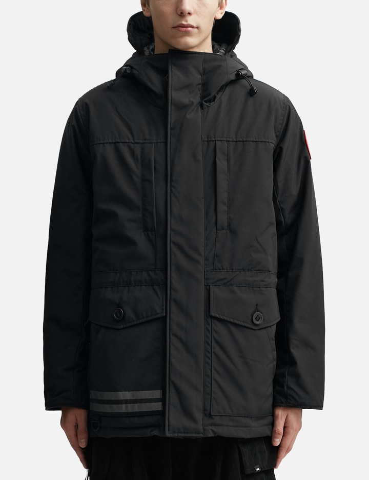 TORONTO JACKET Placeholder Image