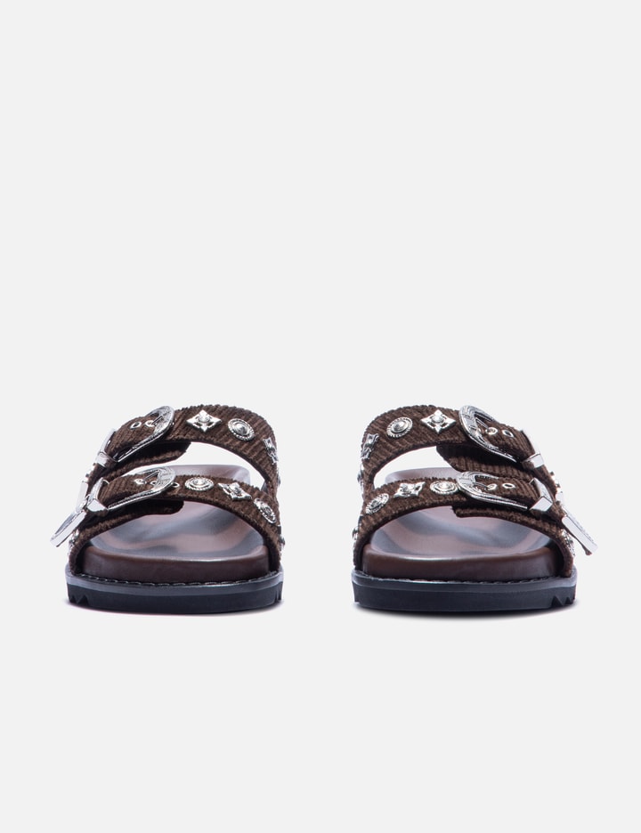 Corduroy Sandal Placeholder Image