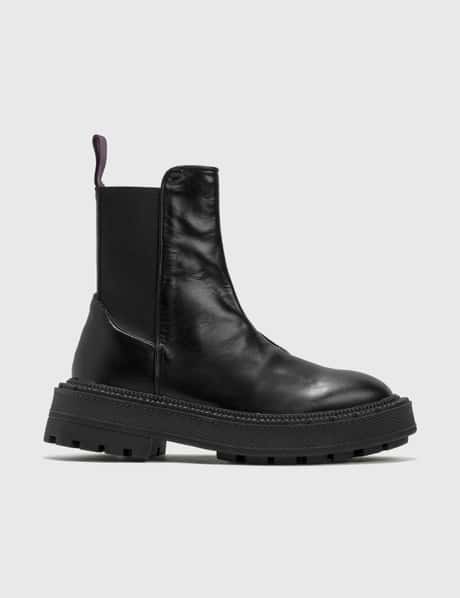 Eytys - Rocco Leather Boots | HBX