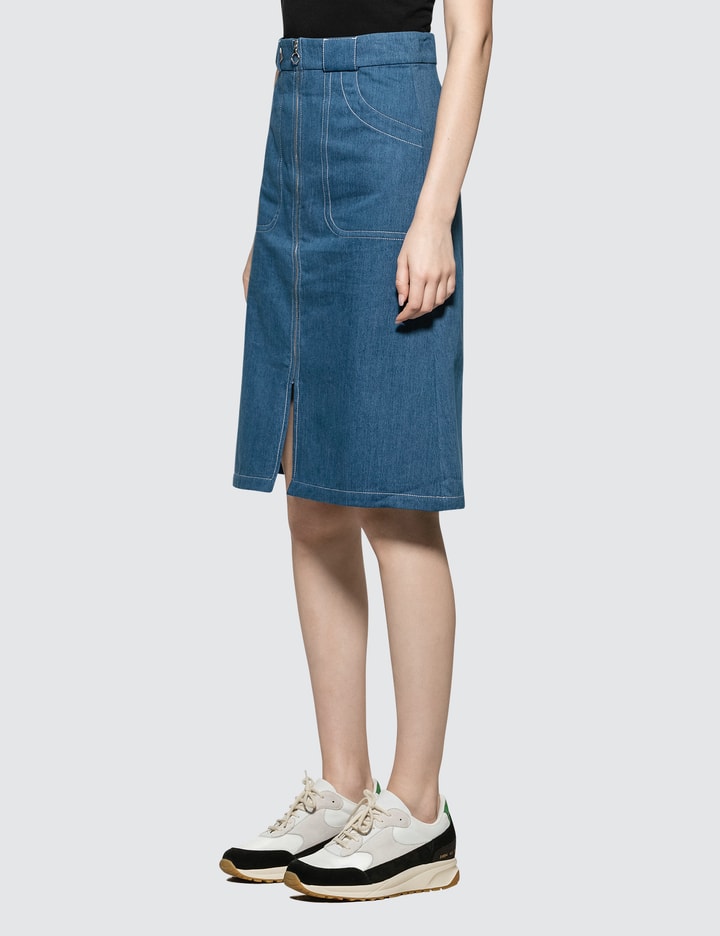 Celeste Skirt Placeholder Image
