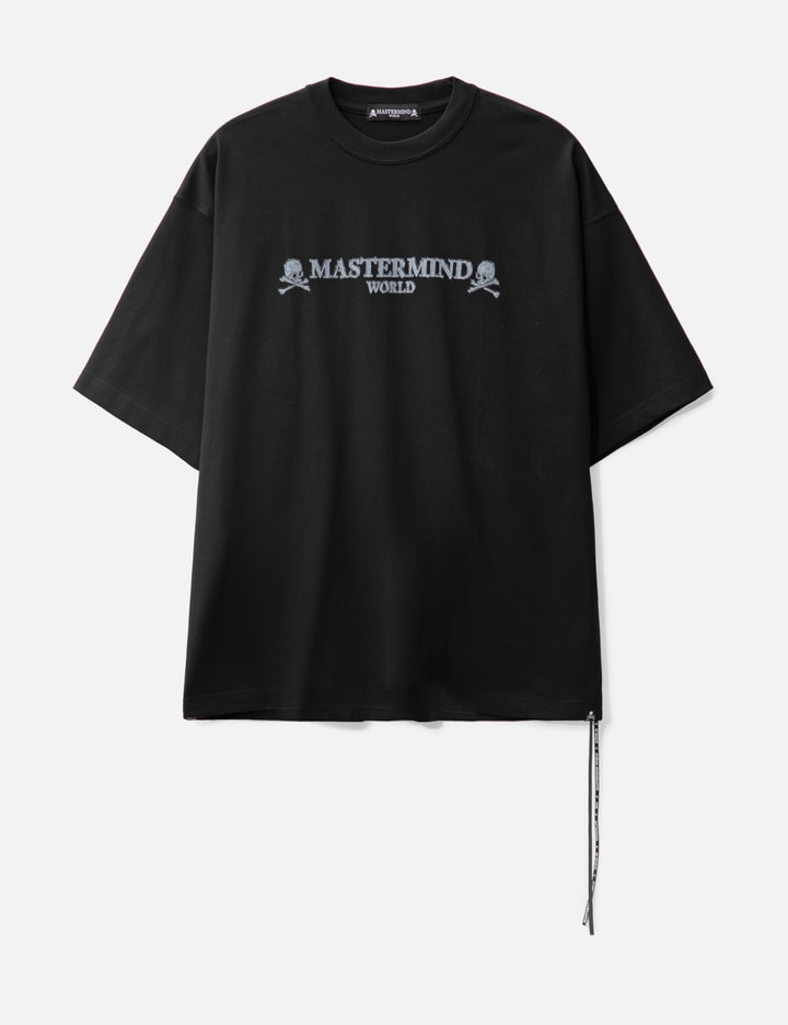 Oversized Brilliant Logo T-shirt Placeholder Image