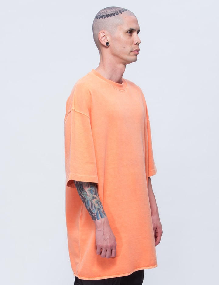 Heavy Knit T-Shirt Placeholder Image