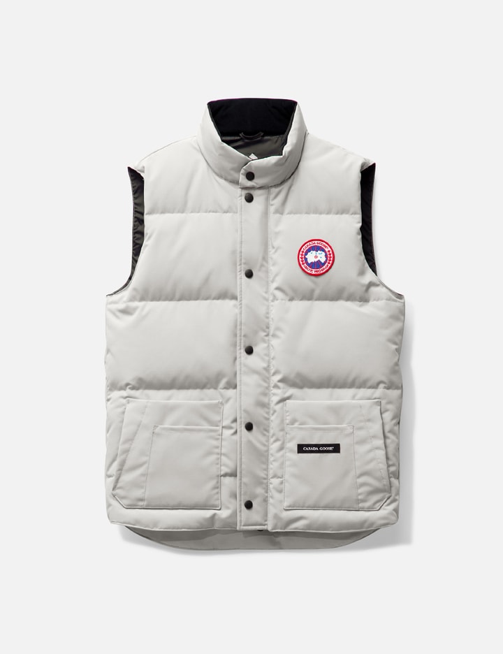 CANADA GOOSE FREESTYLE CREW VEST