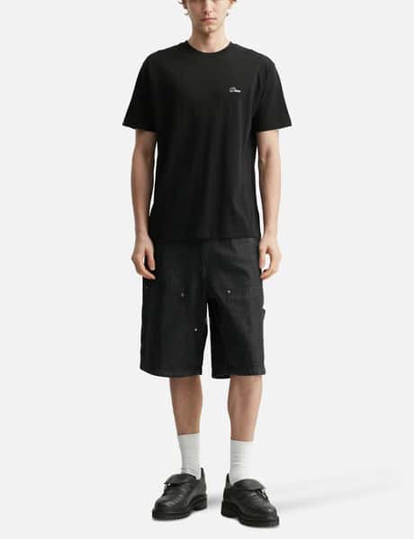 Cursive Small Logo T-Shirt view 14
