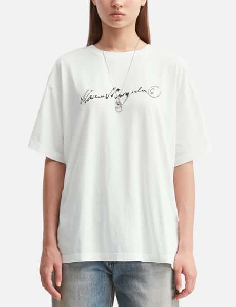 Overdyed Jersey T-Shirt view 10