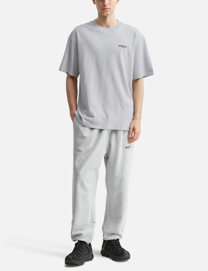 Represent Owners Club T-shirt Placeholder Image