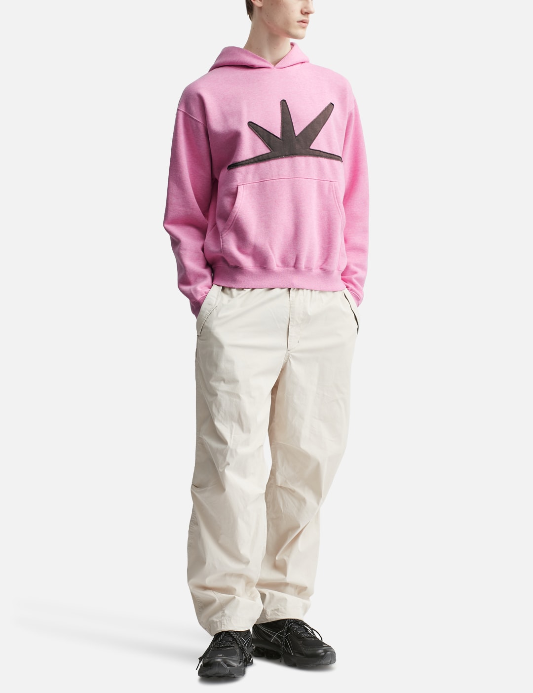 Daybreak Brushed Hoodie view 20