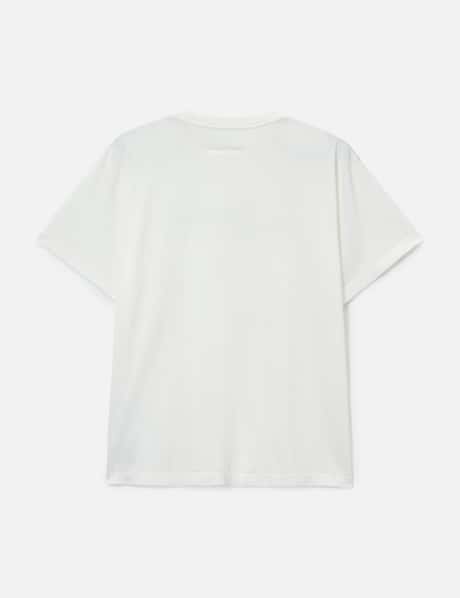 Overdyed Jersey T-Shirt view 8