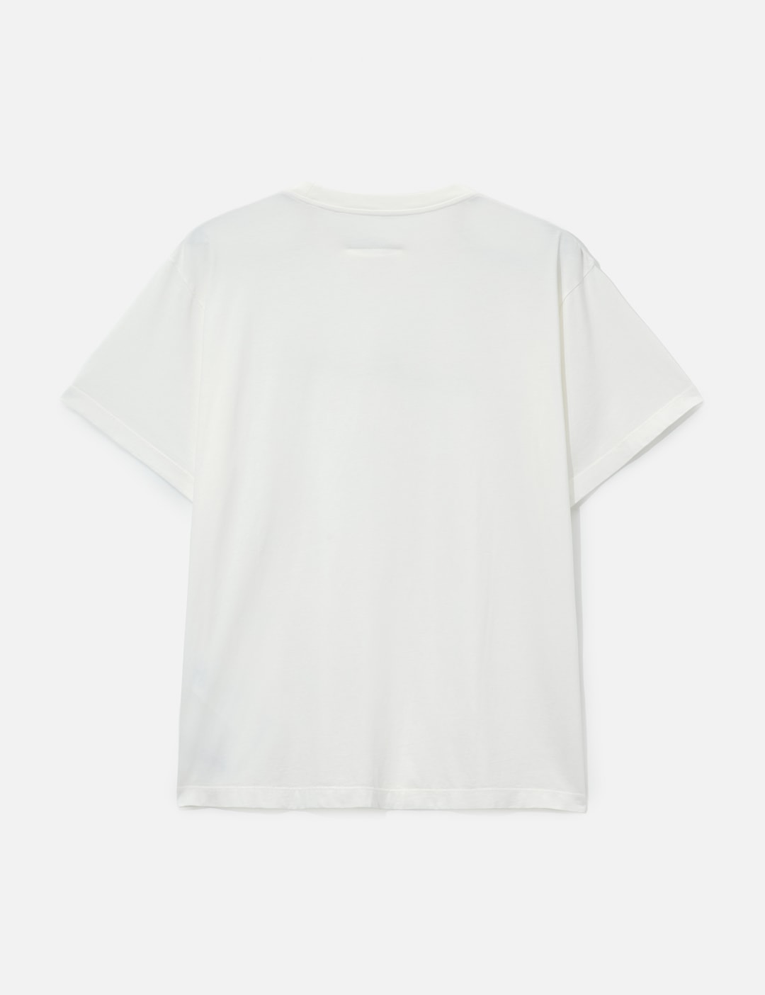 Overdyed Jersey T-Shirt view 9
