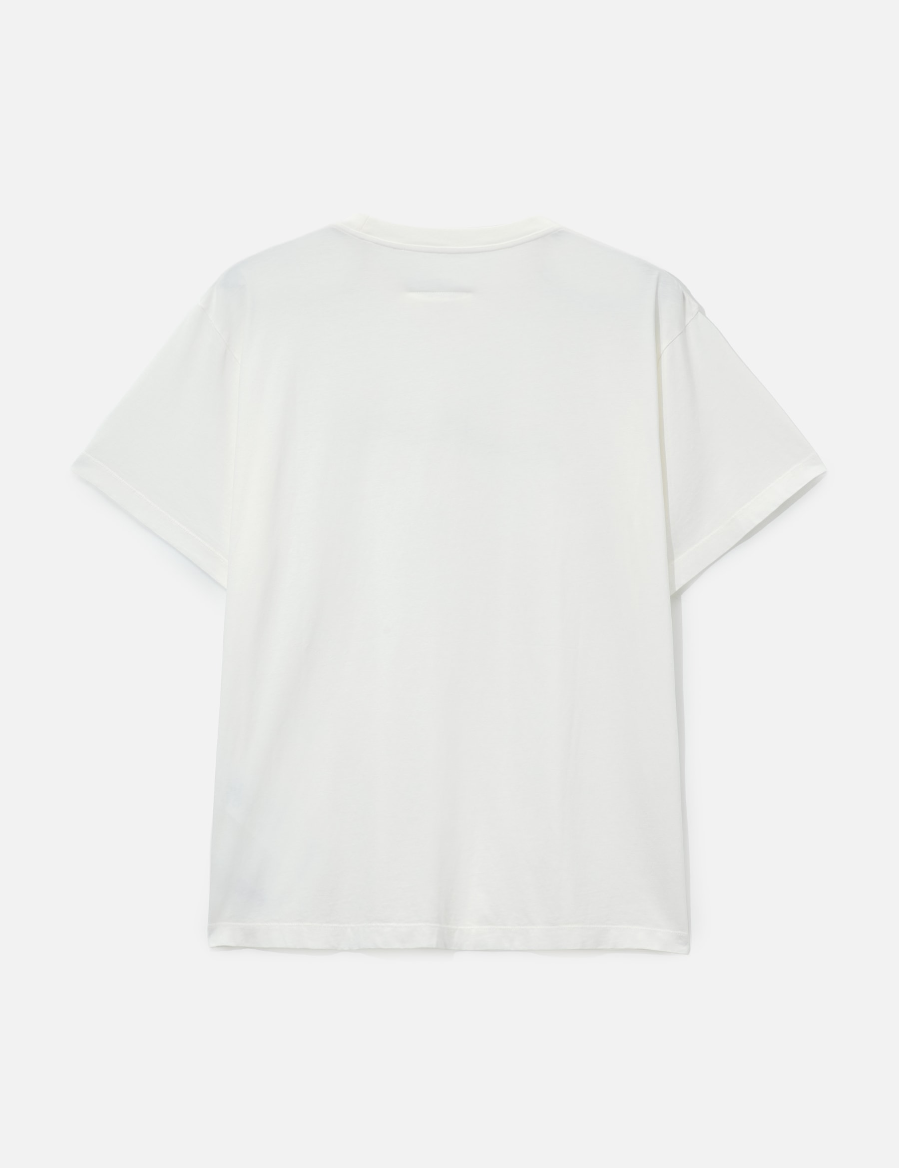 Overdyed Jersey T-Shirt view 17