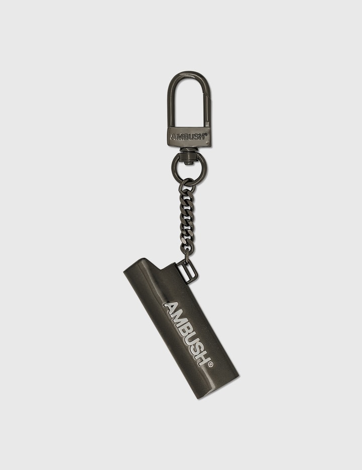 Log Lighter Keychain Placeholder Image