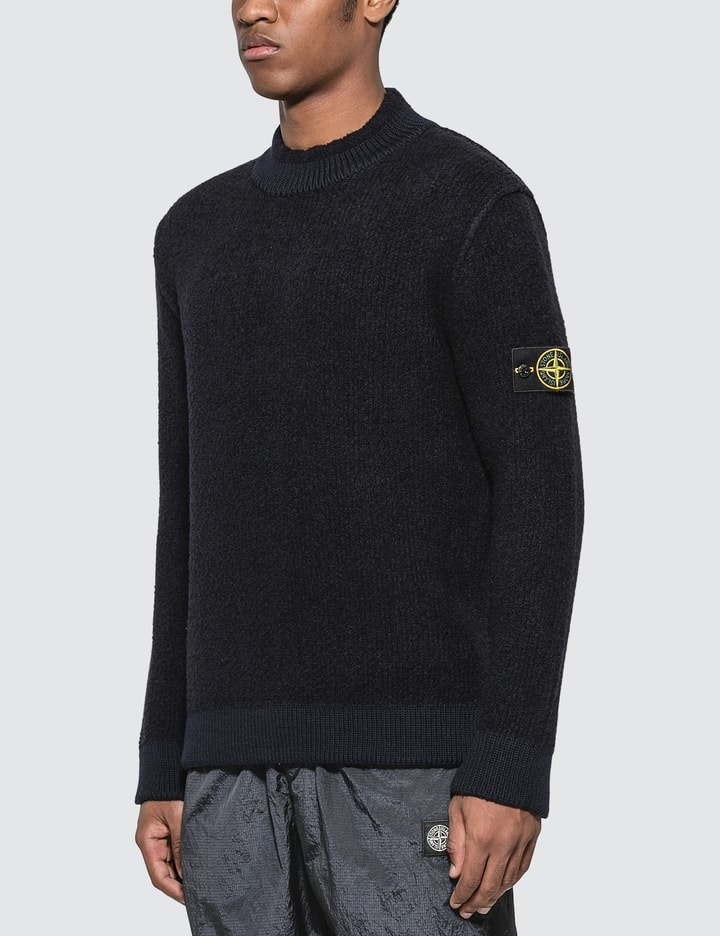Thick Knit Sweater Placeholder Image