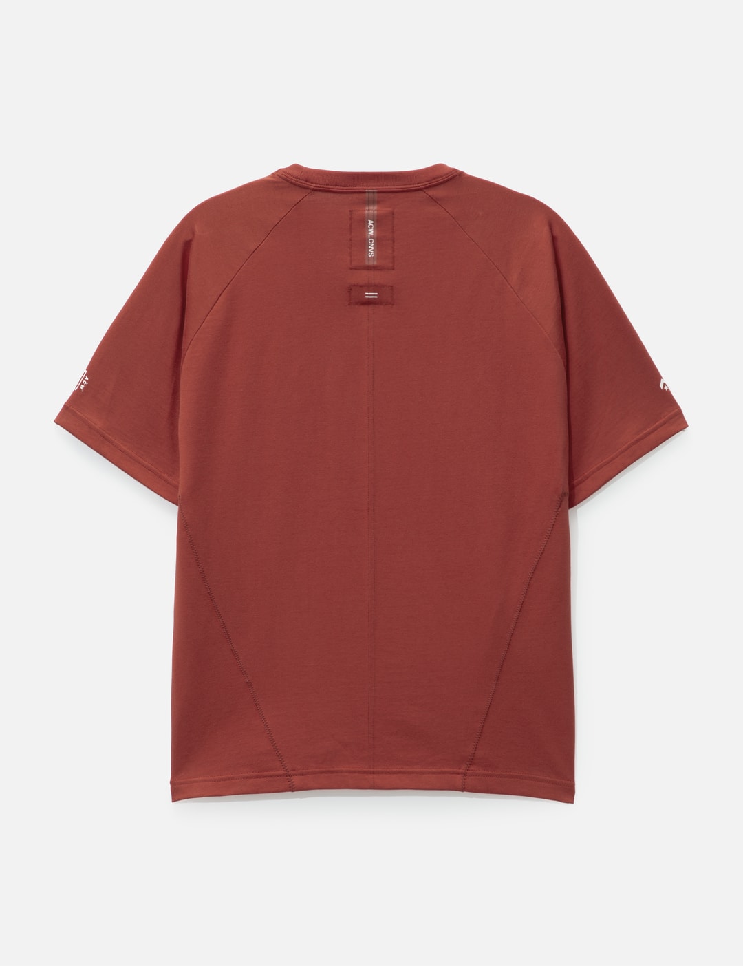 X A-COLD-WALL* T-Shirt view 9