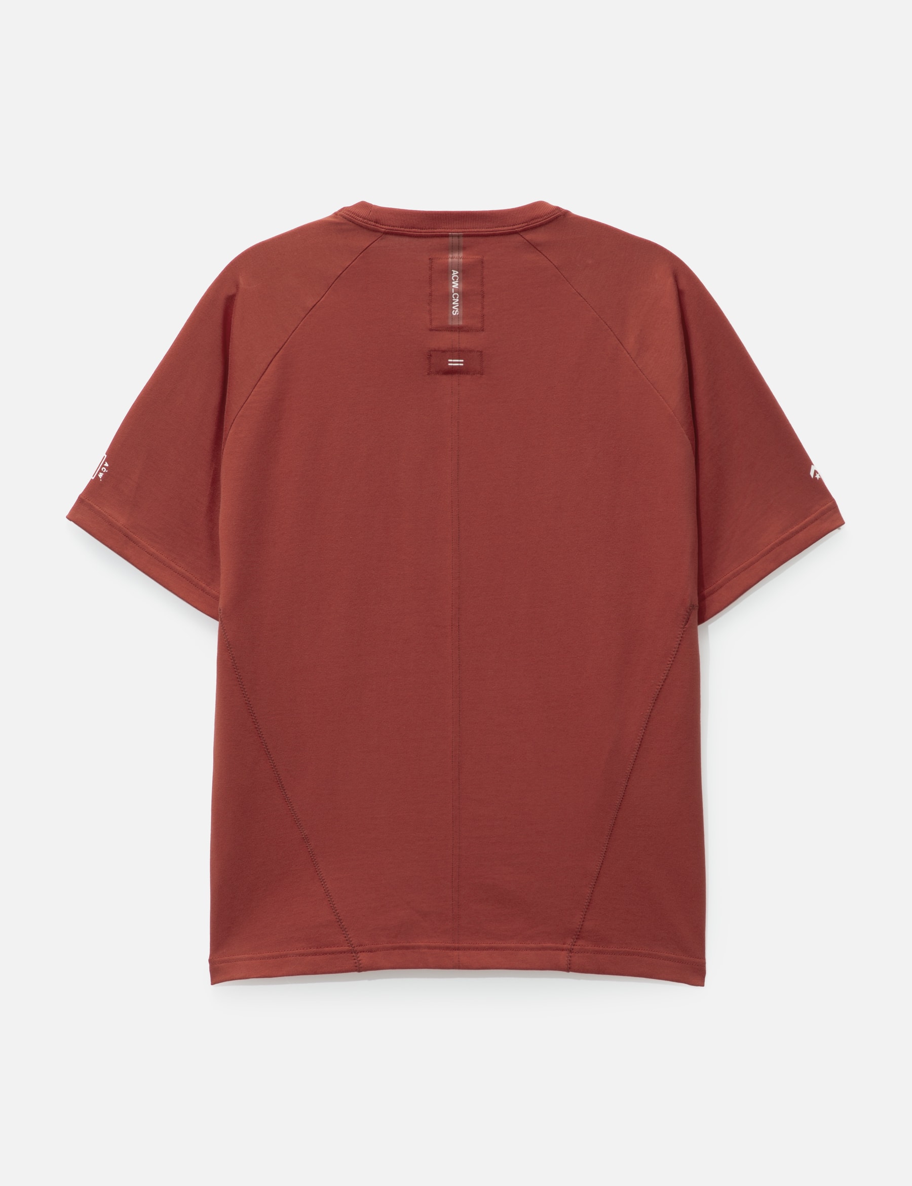 X A-COLD-WALL* T-Shirt view 17
