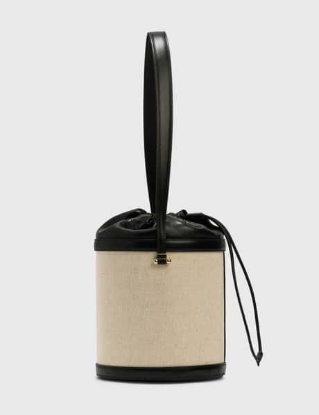 Jil Sander - Taos Bucket Bag | HBX - Globally Curated Fashion and  