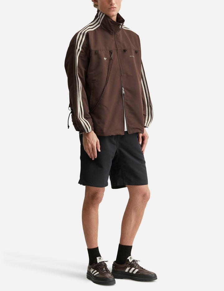 adidas Originals SFTM X Adidas Originals 007 Track Top