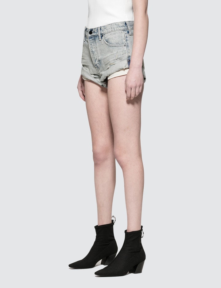 Hike Rolled Shorts Placeholder Image